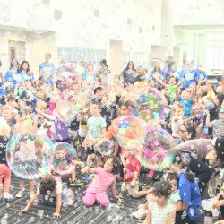 Amazing show for any event.